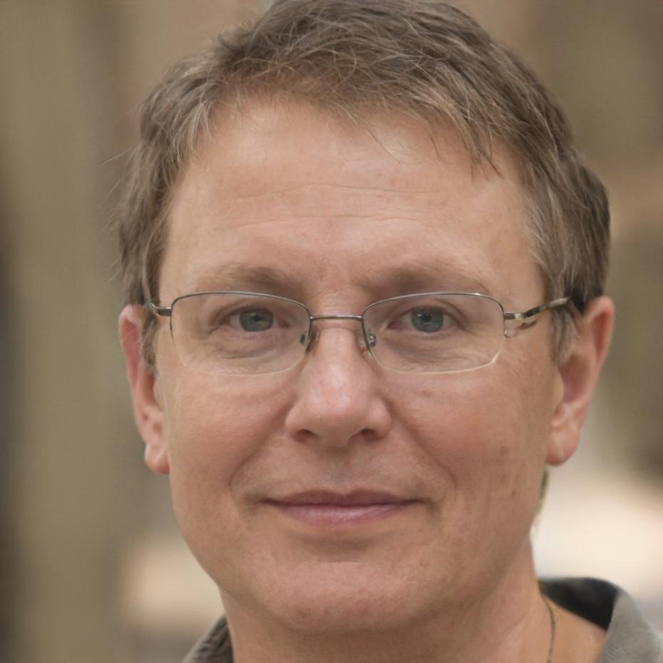 Michael Weber Profilbild
