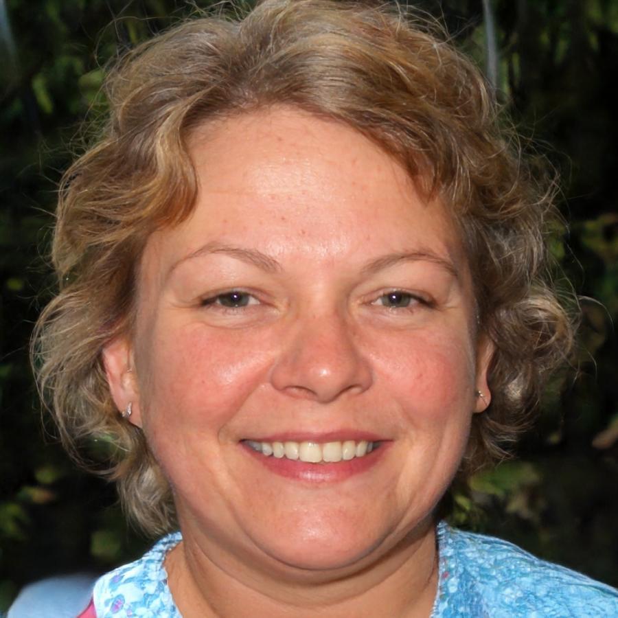 Lisa Hoffmann Profilbild