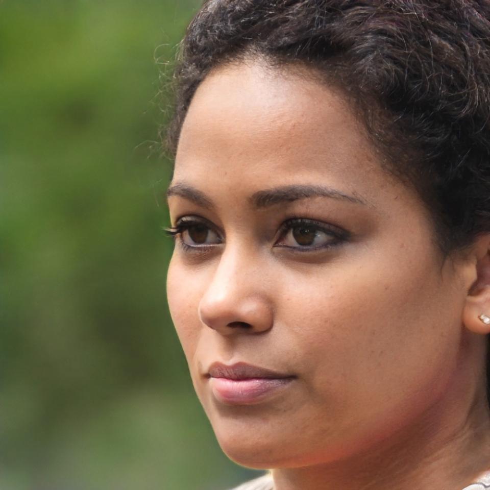 Sarah Mueller Profilbild